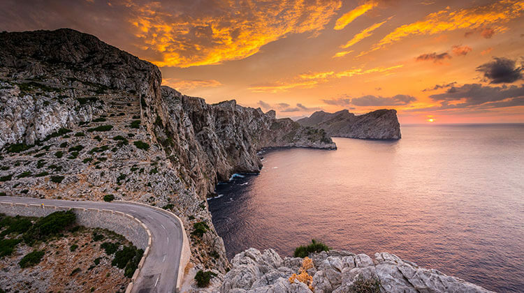 Descubre Mallorca, el paraiso del mediterraneo