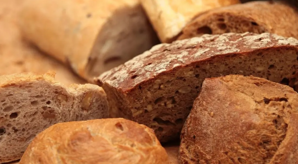 Cómo Hacer una Cata de Pan y Apreciar Sus Sabores