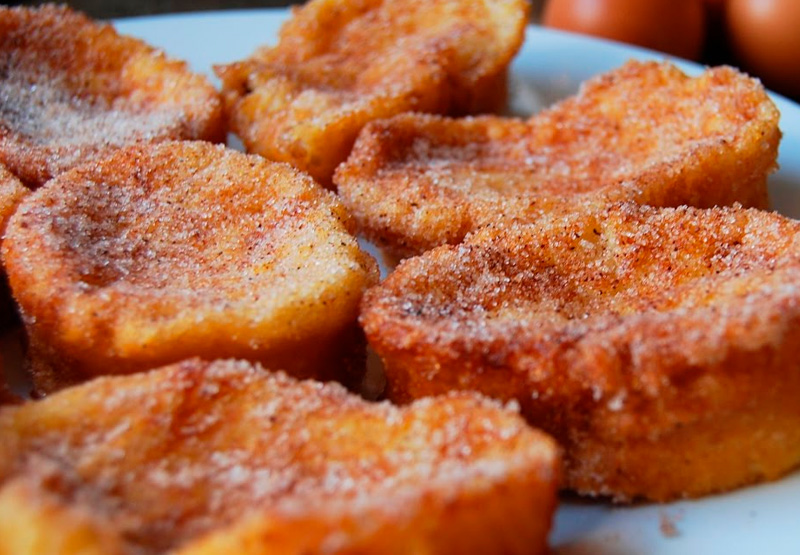 ¿Qué hacer con el pan duro? Recetas y trucos de aprovechamiento