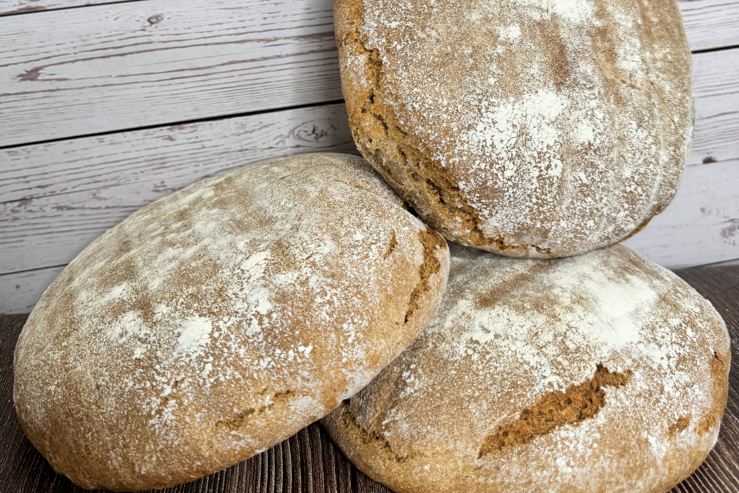 Fermentación Larga en Panadería: Beneficios Digestivos y de Sabor que Te Sorprenderán