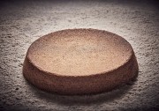 Gató de almendras